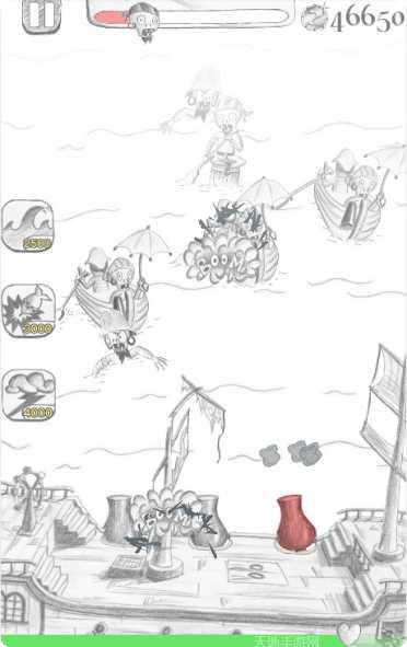 僵尸爆发模拟器攻略