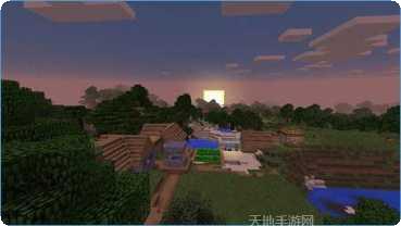 我的世界0.16.0版下载