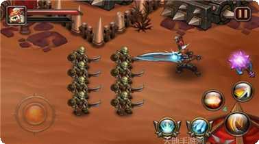 剑圣无敌斩角色培养