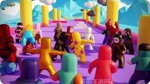淘汰赛3D游戏攻略