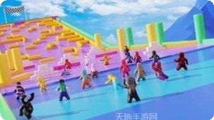 淘汰赛3D最新版本下载