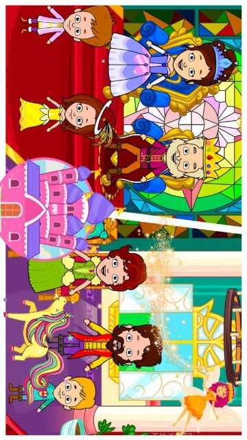 迷你生活萌宠屋宠物养成