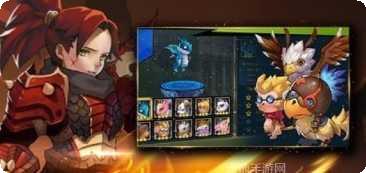 王权守护者玩法技巧