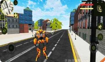 机械战争2最新版本下载