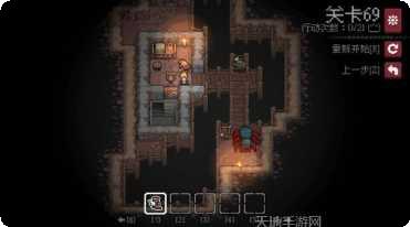 地牢和谜题破解版