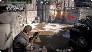 王者勋章之彩虹行动下载方法