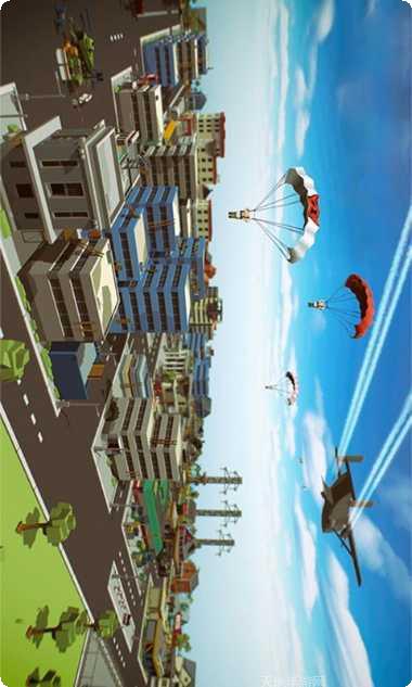 像素枪战3D大漠求生攻略分享