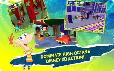 迪士尼无限玩具箱3.0安卓下载