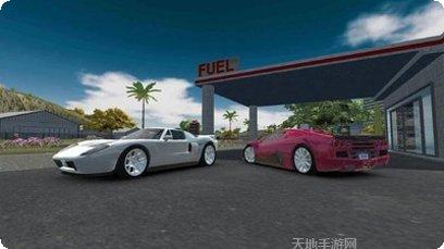 美国赛道经理攻略分享