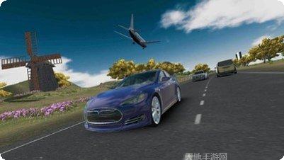 美国赛道经理ios安装