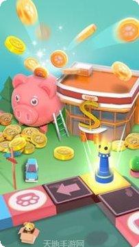 Dice Dreams游戏攻略