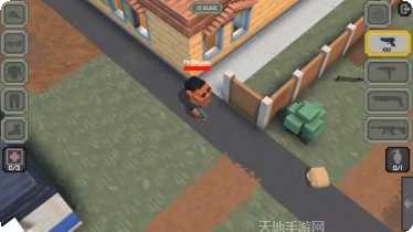 皇家枪战对决好玩吗