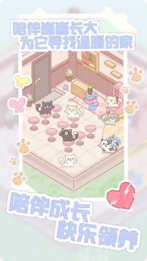 猫咪农场攻略