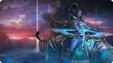 魔兽世界亚服下载