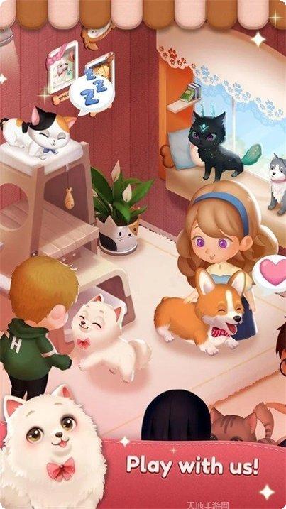 我的宠物史莱姆评测