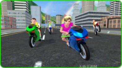 孩子赛马模拟器下载