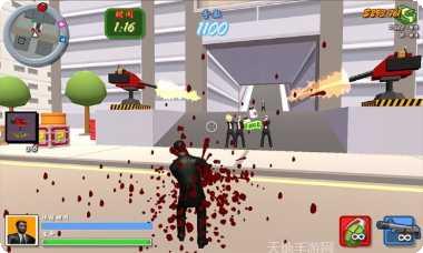 火线出击装备搭配