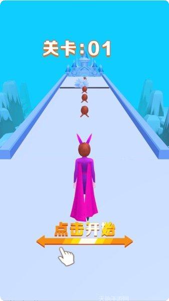 梦幻冰雪传奇游戏攻略