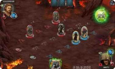 安多尔奇迹之卡角色推荐