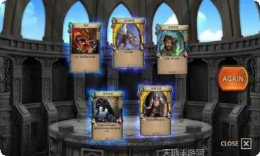 安多尔奇迹之卡下载地址