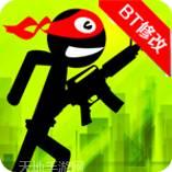 火柴人僵尸模拟器