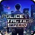 警察战争机器人