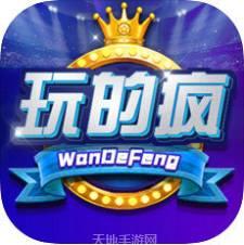 玩的疯棋牌
