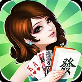 牌缘城市棋牌