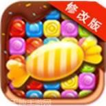 糖果大战机器人