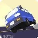 小型货车漂移