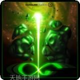 小行星攻击防御地球