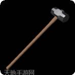 拆迁模拟器汽车撞击雕像
