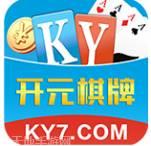 开元7棋牌