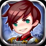 决战千年白虎传奇