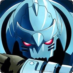 钢之心觉醒定制商城版