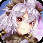 少女的王座公测版