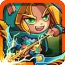 英雄防御完美版
