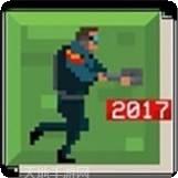 超级喷气式战斗机