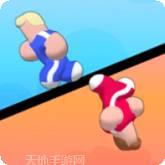 重力下坠