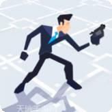 极限特技越野冲刺