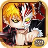 死神Brave Souls