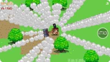 暴力武士兔最新版本