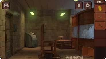 恶魔岛的挣扎角色解析