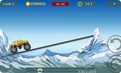 特技大飙车游戏下载