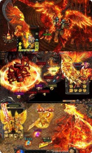 传奇挂机版手游攻略