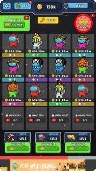 冒名顶替者鱿鱼玩法介绍