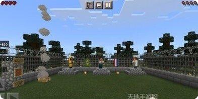 我的世界之天启最新版本