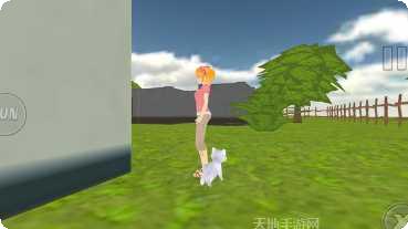 樱花女生学院角色介绍