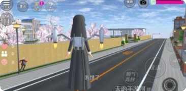 樱花女生学院任务指南