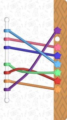 绳索解开大师3d最新版本